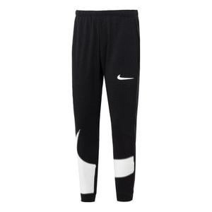 Штаны dri fit спортивные штаны Nike, черный