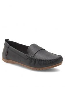 Мокасины Lasocki, черный