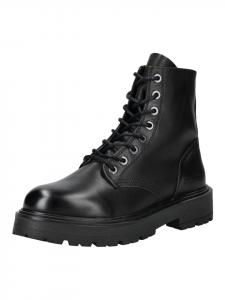 Replay Черные ботильоны