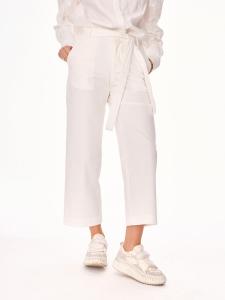 Обычные брюки mandragora Remo, экрю