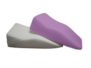 Чехол Witschi Vene Cushion A/B: цвет - сиреневый, размер - Witschi Veneushush B DUKAL