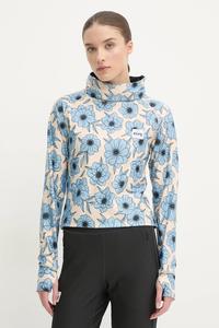 Функциональный лонгслив Icecold Gaiter Eivy, бежевый