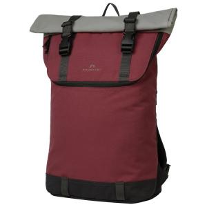 Медитативный темный рюкзак Кристофера 18 - рюкзак Doughnut, мультиколор