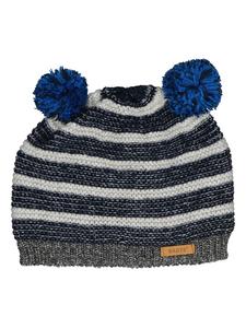 Шапка Barts, темно-синий