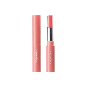 Питательный бальзам для губ с цветочным принтом Carslan