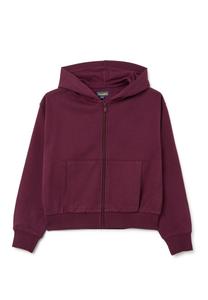 Толстовка OVS REGULAR FIT , Dark Purple