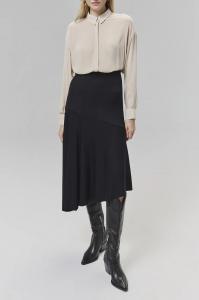 Юбка Answear Lab, черный