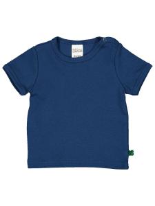 Рубашка Fred's World by GREEN COTTON, темно-синий