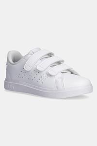Детские кроссовки Advantage Base 0 Adidas, белый