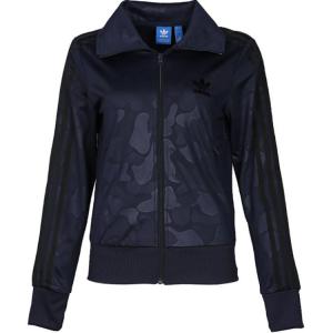 Adidas Originals Куртка Firebird женская синяя, Blue