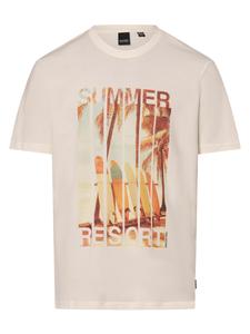 Рубашка Only & Sons ONSMagdy, белый