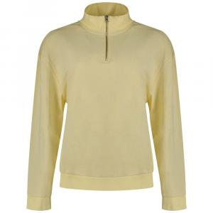 Свитер Levi´s® Everyday Half Zip, желтый