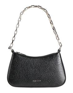 Сумка Mcqueen, черный