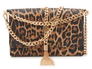 Клатч Aldo Lilitha Clutch, Leopard Print