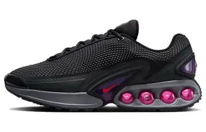 Nike Air Max DN "All Night" Чёрный Фиолетовый