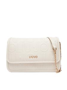 Сумка Esc Crossbody AF5158 E0538 Liu Jo, белый