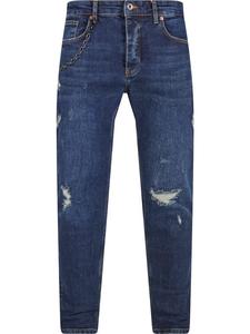 Джинсы 2Y Studios, синий