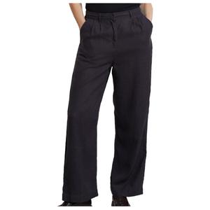 Повседневные брюки Dedicated Pants Vickleby Linen, цвет Phantom Black