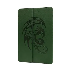 Nomad Traval & Outdoor Playmat - Зеленый лес, Dragon Shield - Playmats