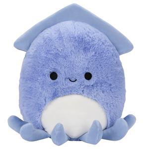 SQK - Средний плюш, 12 Squishmallows