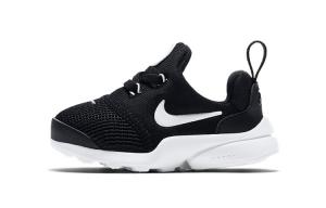 Кроссовки Nike Toddler Shoes TD Low-top Black/white
