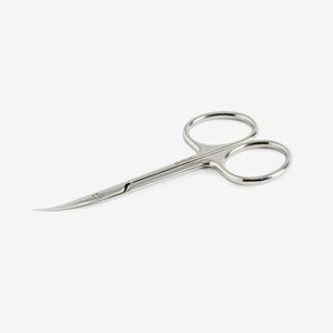 Ножницы для кутикулы Semilac, лезвие 23 мм.