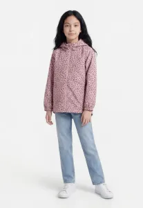 Куртка nkfmaxi li aop парка Name It, Lilac