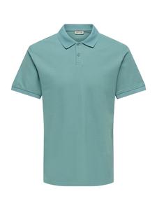 Only & Sons Футболка 'ONSBen' в цвете Reed