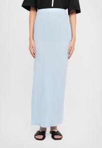 Юбка Fiorucci MAXI SKIRT, Light Blue