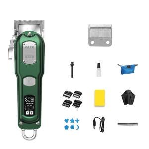 Машинка для стрижки волос s7sa для парикмахерской, машинка для создания узоров, домашняя машинка и бритва AUX