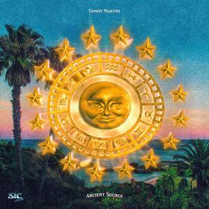 CD диск Martini, Tommy: Ancient Source