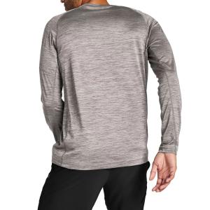 Мужская футболка с длинными рукавами Резолюция Eddie Bauer