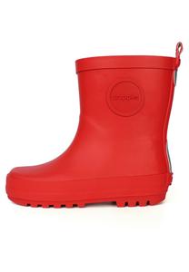 Резиновые сапоги ADVENTURE Druppies, цвет vuurrood