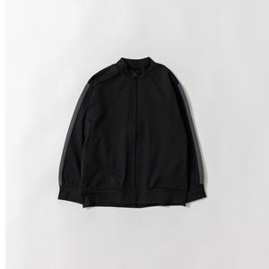 Влагоотводящая, быстросохнущая куртка на молнии Branshes, цвет Black