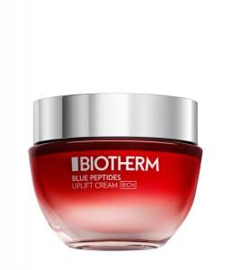 Крем для лица BIOTHERM Blue Peptides Uplift Cream Rich, 50 ml