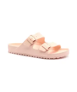 Тапочки Аризона Эва Regular fit Birkenstock, розовый
