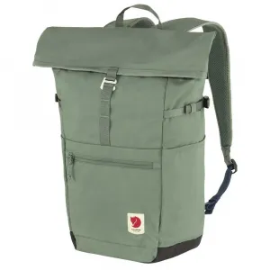 Рюкзак Fjällräven High Coast 24L, зеленый