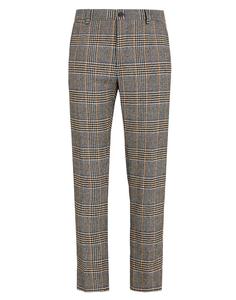 Брюки Dolce&Gabbana, черный