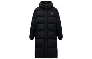 ANTA Мужской пуховик, Черный