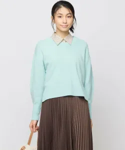 Свитер Suite L, цвет [Web Exclusive] Sax Blue [973]