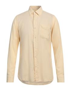 Рубашка Tom Ford, бежевый