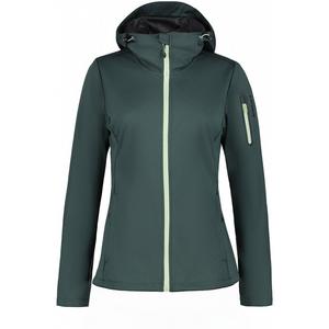 Функциональная куртка Bridgewater Icepeak, цвет dunkel olivgrün