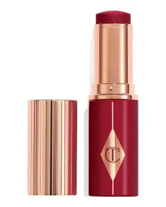 Румяна Unreal Healthy Glow Blush Stick Charlotte Tilbury, Berry Glow