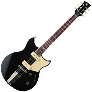 Электрогитара Yamaha REVSTAR Standard RSS02T - черная