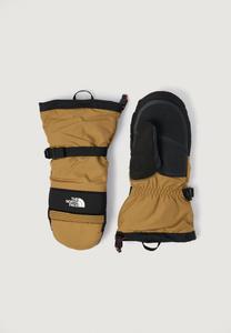 Перчатки The North Face MONTANA SKI UNISEX, Utility Brown/Light Brown
