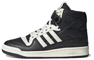 Кроссовки Forum Adidas Originals 84 High 'Black Off White'