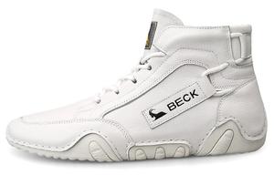 Кроссовки мужские Lifestyle Shoes Men High-Top Beck, черный