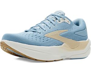Женские кроссовки Brooks Ghost Max 3, Skyway/Coconut/Sand