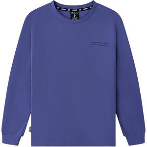 Футболка Unisex Skechers, фиолетовый