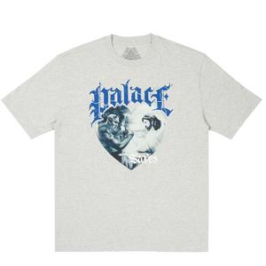 Футболка Save Thyself PALACE, Plaster
